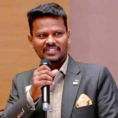 Selvakumar